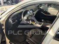 2021 BMW 320