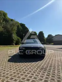 2021 BMW 320