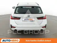 2021 BMW 320