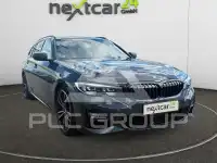 2021 BMW 320