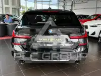2021 BMW 320