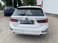 2021 BMW 320