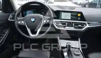 2021 BMW 320
