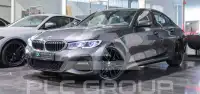 2021 BMW 320