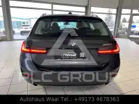 2021 BMW 320