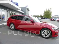 2021 BMW 320