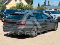 2021 BMW 320