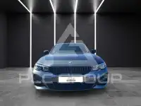 2021 BMW 320