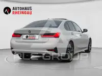 2021 BMW 320