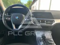 2021 BMW 320