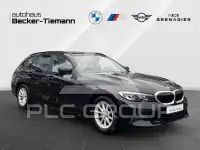 2021 BMW 320