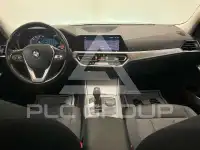 2021 BMW 320