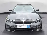 2021 BMW 320