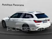 2021 BMW 320