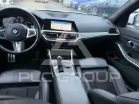 2021 BMW 320