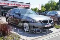 2021 BMW 320