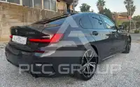 2021 BMW 320