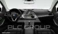 2021 BMW 320