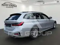2021 BMW 320