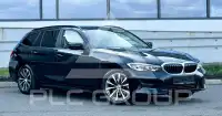 2021 BMW 320