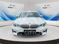 2021 BMW 320