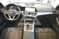 2021 BMW 320