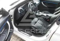 2021 BMW 320