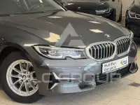 2021 BMW 320