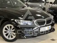 2021 BMW 320