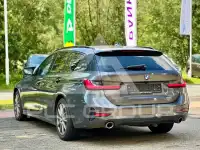 2021 BMW 320
