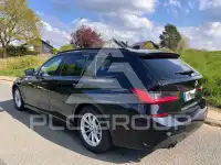 2021 BMW 320