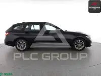 2021 BMW 320