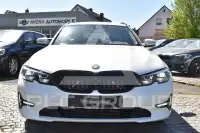 2021 BMW 320