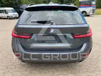 2021 BMW 320