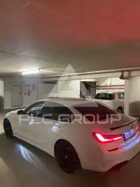 2021 BMW 320