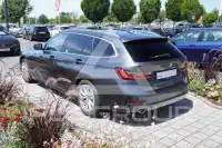 2021 BMW 320