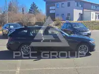2021 BMW 320