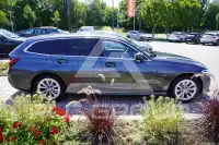 2021 BMW 320