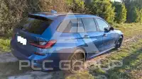 2021 BMW 320