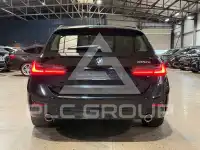 2021 BMW 320
