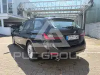 2021 BMW 320