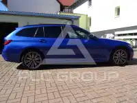 2021 BMW 320