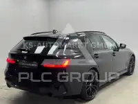 2021 BMW 320
