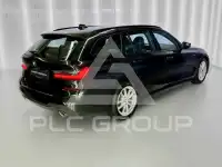 2021 BMW 320