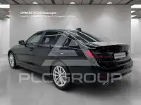 2021 BMW 320