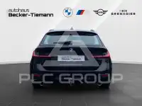 2021 BMW 320