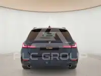 2021 BMW 320