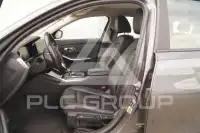 2021 BMW 320