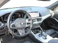 2021 BMW 320