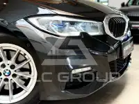 2021 BMW 320